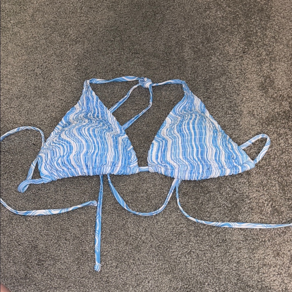 Bikini top
